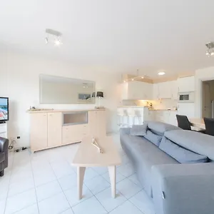 Studio By Interhome Appartement Bredene